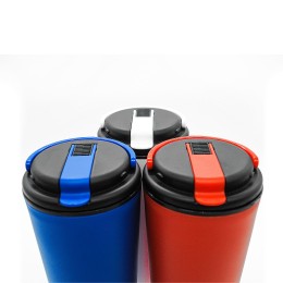 Разное Термостакан Bucket (белый)