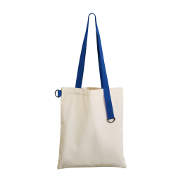 1 Шоппер Superbag (неокрашенный с синим)