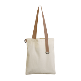 1 Шоппер Superbag Casual (неокрашенный с песочным)