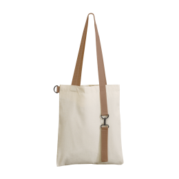 1 Шоппер Superbag Casual (неокрашенный с песочным)