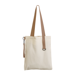 1 Шоппер Superbag Casual (неокрашенный с песочным)