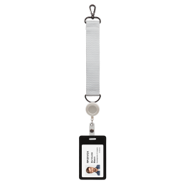 1 Ремувка 4sb с полукольцом (белый)