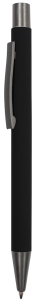 Разное Ручка шариковая Direct (чёрный)
