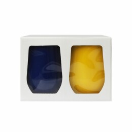 Разное Коробка для коферов CO12 Homeoffice (белый)
