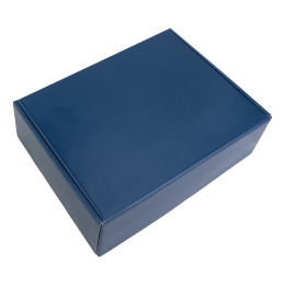 1 Коробка Hot Box (кобальт)