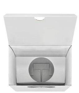 Разное Коробка Coffee Box (белый)