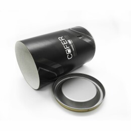 Разное Тубус для кофера CO12 (черный)