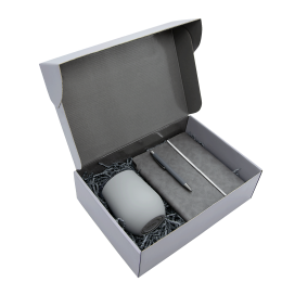 1 Набор Paper Box Grey