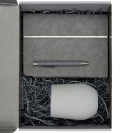 1 Набор Paper Box Grey