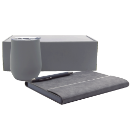 1 Набор Paper Box Grey