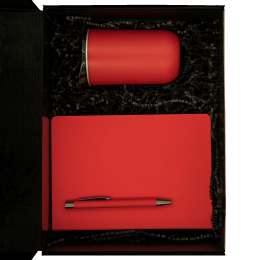 1 Набор Paper Box Red