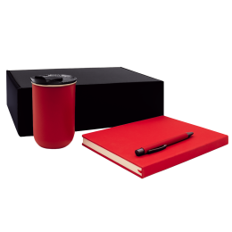1 Набор Paper Box Red