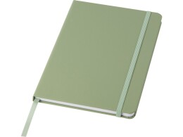Разное Блокнот Spectrum A5, зеленый яркий