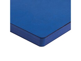 Bruno Visconti Ежедневник недатированный А5 "Megapolis Color Flex", синий