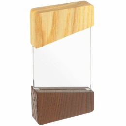 сделано в России Стела Woodwell