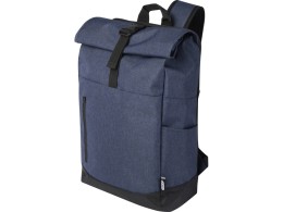 Разное Складной рюкзак для ноутбука размером 15,6 дюймов Hoss, navy