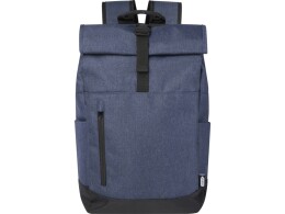 Разное Складной рюкзак для ноутбука размером 15,6 дюймов Hoss, navy