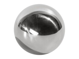 Разное Стальная сфера для охлаждения напитков "ChillSphere"