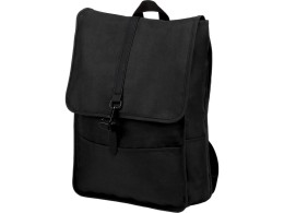 Разное Рюкзак Rony из переработанного пластика, черный