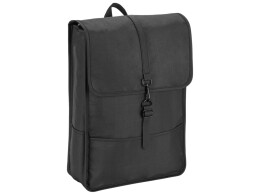 Разное Рюкзак Rony из переработанного пластика, черный