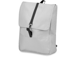 Разное Рюкзак Rony из переработанного пластика, светло-серый
