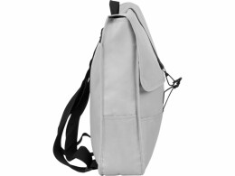 Разное Рюкзак Rony из переработанного пластика, светло-серый