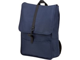 Разное Рюкзак Rony из переработанного пластика, нейви