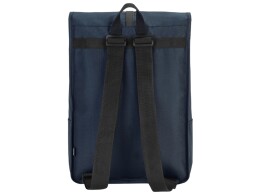 Разное Рюкзак Rony из переработанного пластика, нейви