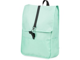 Разное Рюкзак Rony из переработанного пластика, мятный