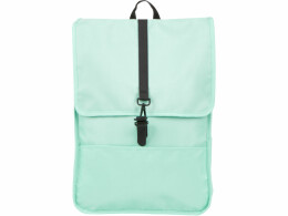 Разное Рюкзак Rony из переработанного пластика, мятный
