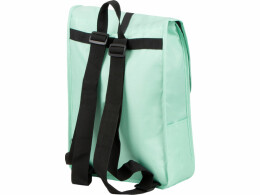 Разное Рюкзак Rony из переработанного пластика, мятный