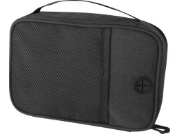 Разное Сумка для техники Ross объемом 1 л из переработанного ПЭТ, угольный