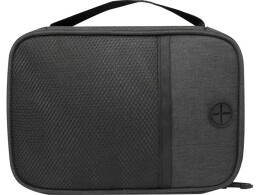 Разное Сумка для техники Ross объемом 1 л из переработанного ПЭТ, угольный