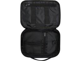 Разное Сумка для техники Ross объемом 1 л из переработанного ПЭТ, угольный