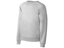 Разное Свитшот оверсайз «Paris», унисекс, серый меланж