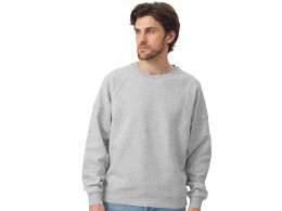 Разное Свитшот оверсайз «Paris», унисекс, серый меланж