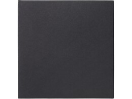 Разное Коробка подарочная Color it XXL, черный