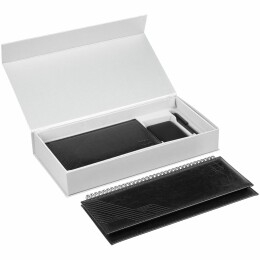 Разное Набор Faro Energy, черный