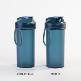 mid-oceangift Бутылка для воды "Drinkme" 350 мл синий