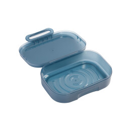 mid-oceangift Контейнер "Eatme" 980 мл синий