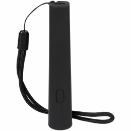 Разное Фонарик аккумуляторный Falkirk, черный