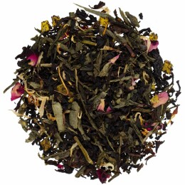 сделано в России Чай «1001 ночь»