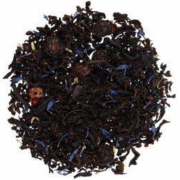 сделано в России Чай черный «Сладкий бергамот»