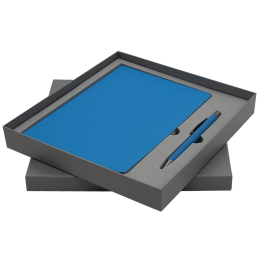 Разное Набор Bplanner Business 01 (голубой с серым)