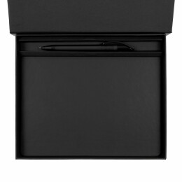 Разное Набор Basis, черный