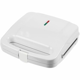 Molti Электрическая сэндвичница Panaderia, белая