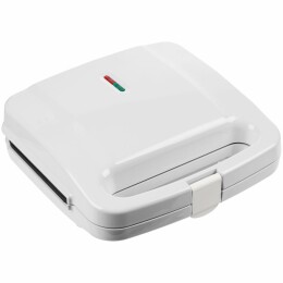 Molti Электрическая сэндвичница Panaderia, белая