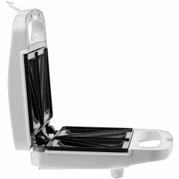 Molti Электрическая сэндвичница Panaderia, белая