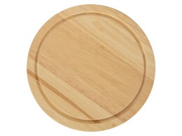 Разное Подарочный набор для сыра в деревянной упаковке "Reggiano"