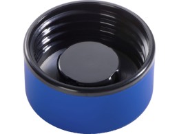 Waterline Термос Scout софт-тач, тубус, синий